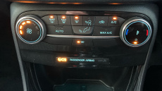 Ford Puma 1.0 EcoBoost Hybrid mHEV Titanium 5dr Petrol Hatchback